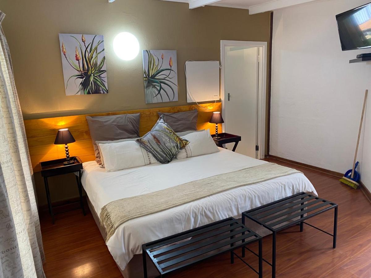 Little Acres Drakensberg Accommodation Champagne Valley Extérieur photo