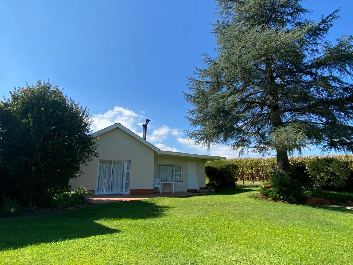 Little Acres Drakensberg Accommodation Champagne Valley Extérieur photo