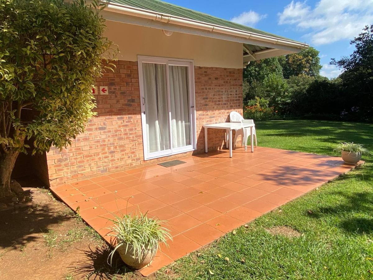 Little Acres Drakensberg Accommodation Champagne Valley Extérieur photo