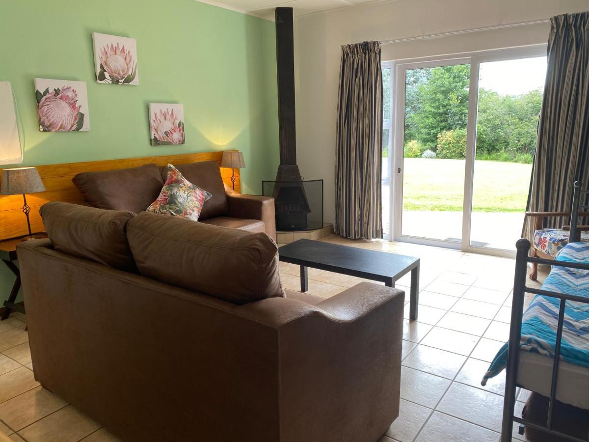 Little Acres Drakensberg Accommodation Champagne Valley Extérieur photo