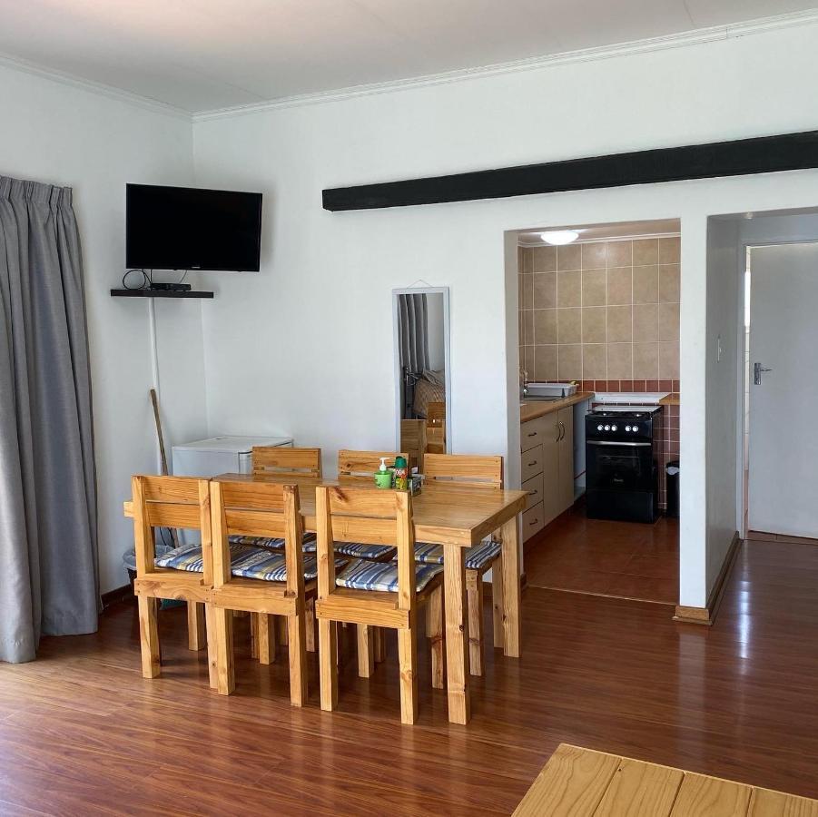 Little Acres Drakensberg Accommodation Champagne Valley Extérieur photo