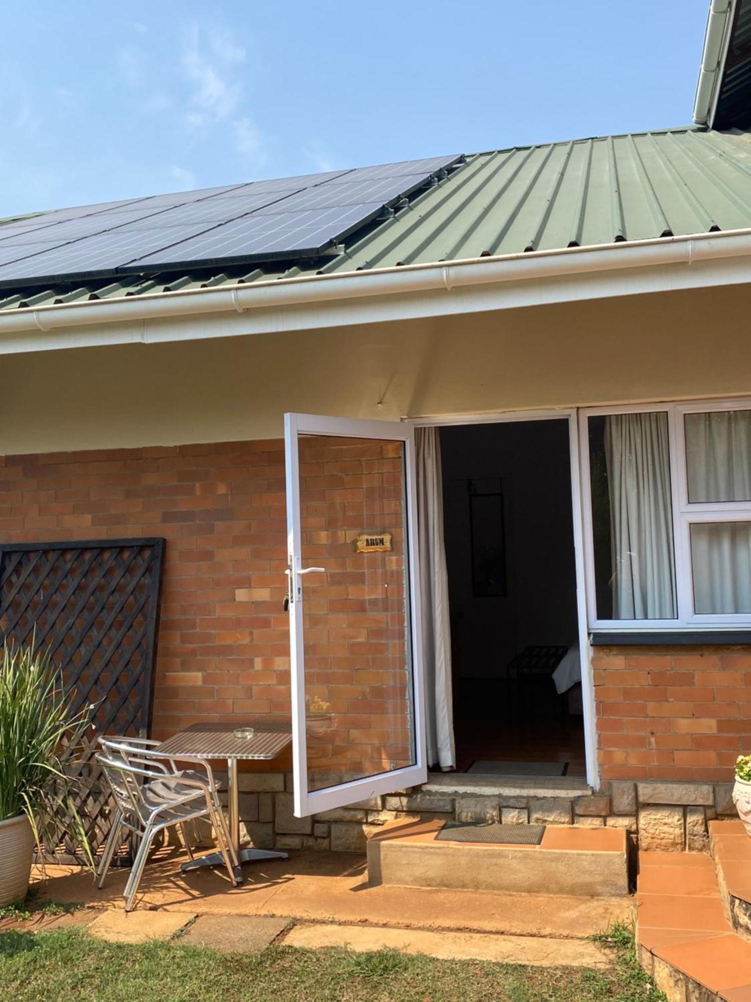 Little Acres Drakensberg Accommodation Champagne Valley Extérieur photo