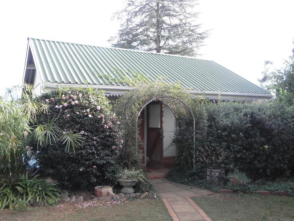 Little Acres Drakensberg Accommodation Champagne Valley Extérieur photo