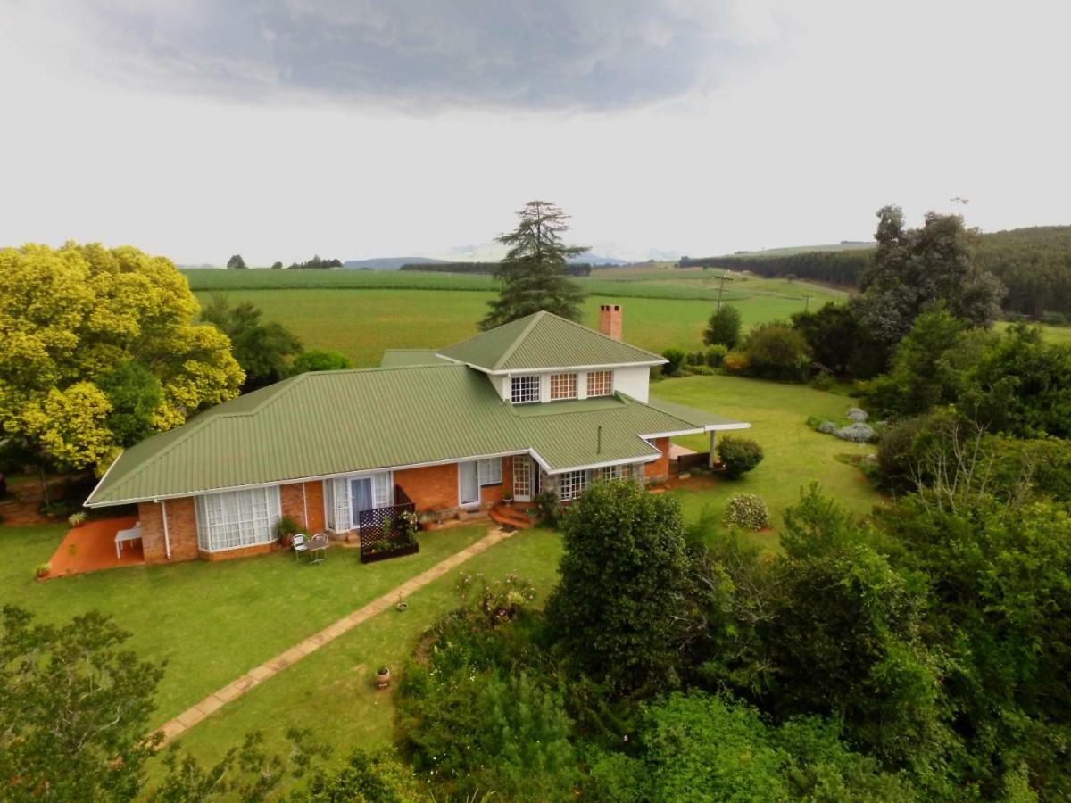 Little Acres Drakensberg Accommodation Champagne Valley Extérieur photo