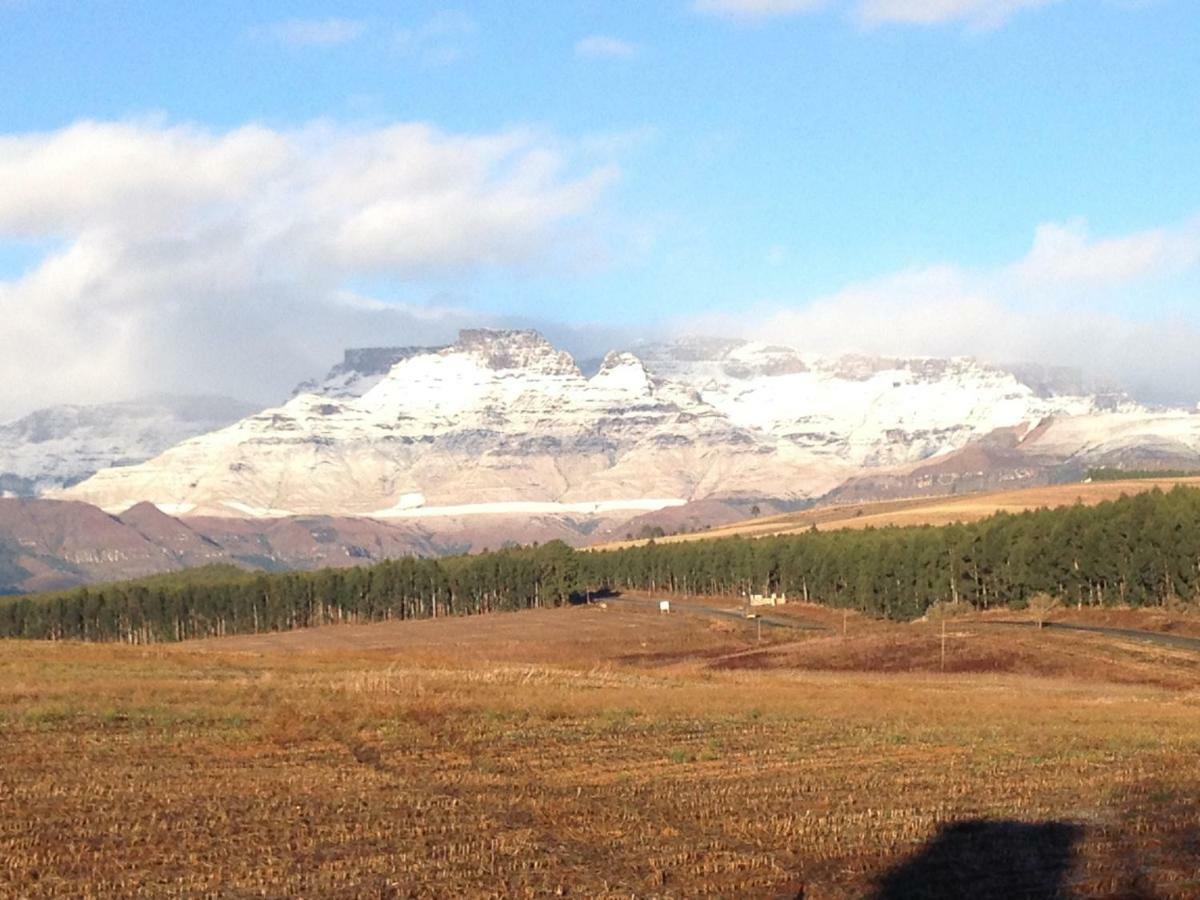 Little Acres Drakensberg Accommodation Champagne Valley Extérieur photo